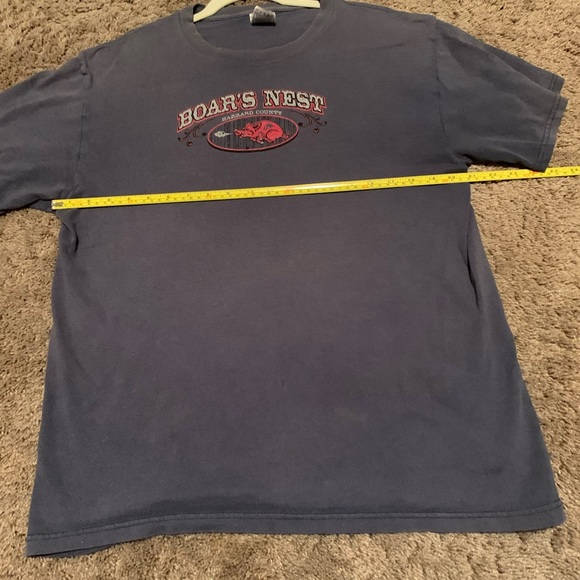 Vintage Boar’s Nest Dukes of Hazzard Men’s Tee Size L - Picture 5 of 8
